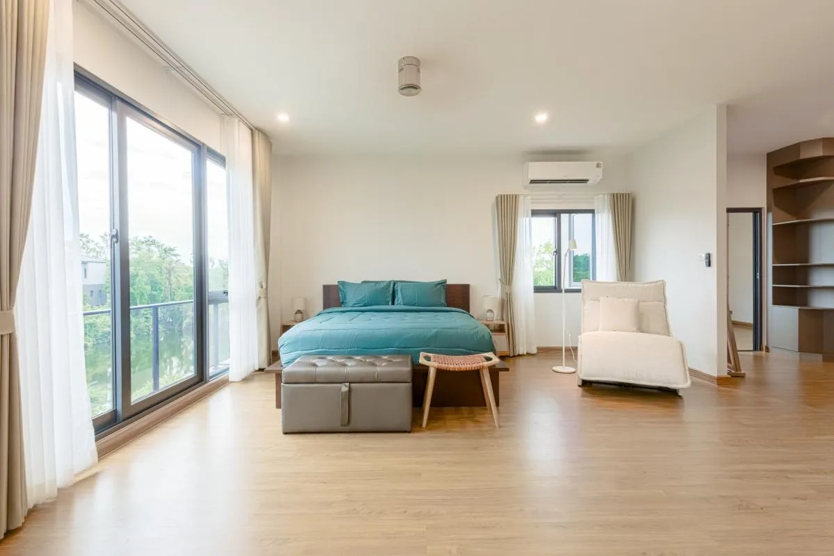 Property photos for Baan Klang Muang The Edition Bangna-Wongwaen