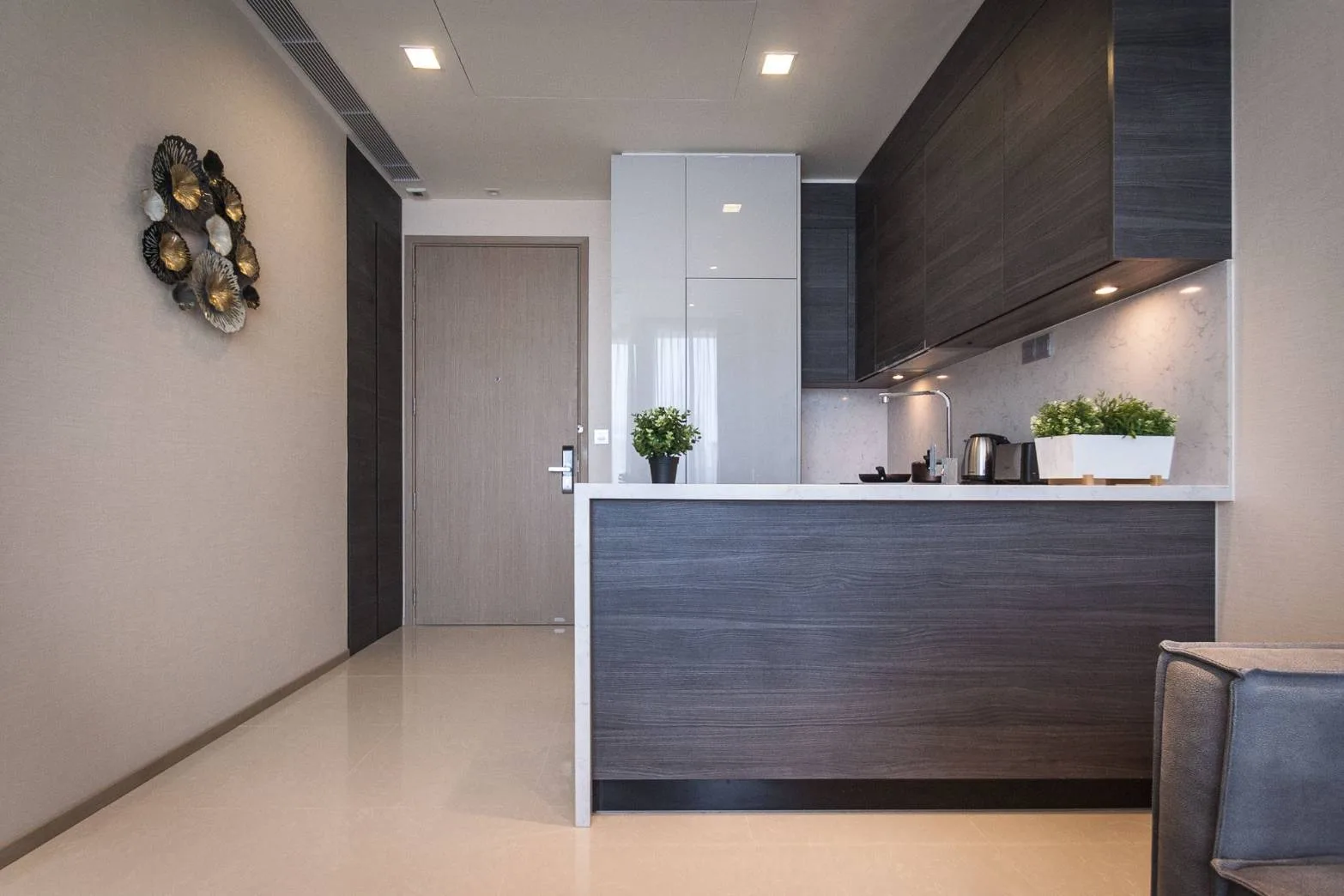 Property photos for The Esse Asoke