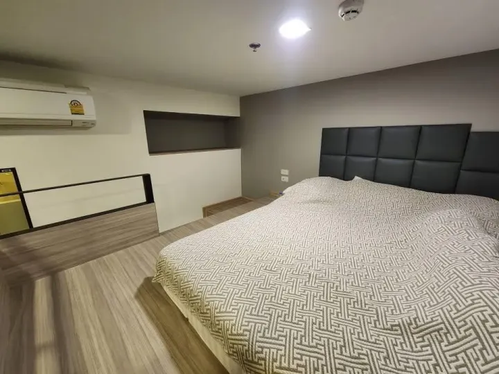 Property photos for Chewathai Residence Asoke