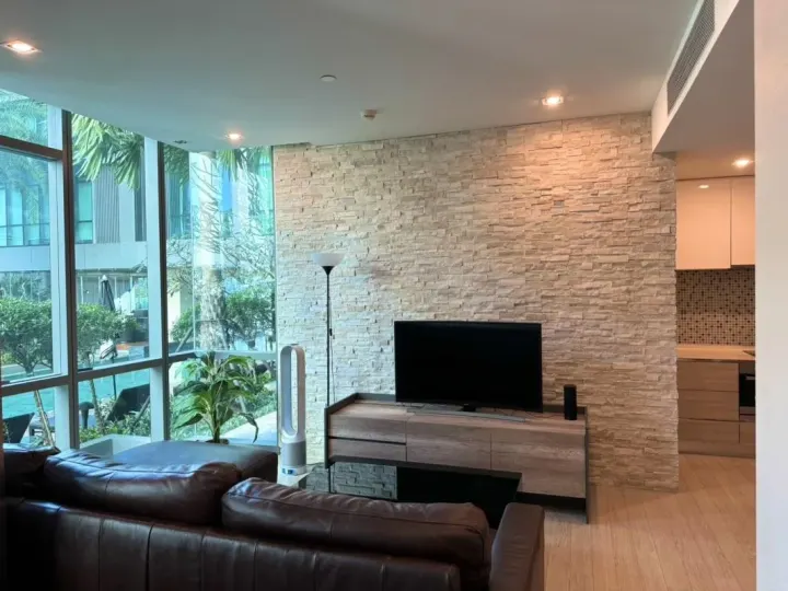 Property photos for The Room Sukhumvit 21
