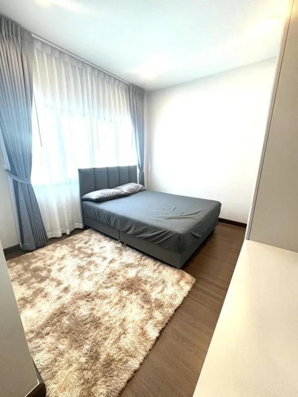Property photos for The City Bangna