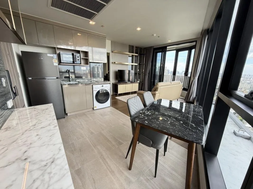 Property photos for Ideo Q Sukhumvit 36