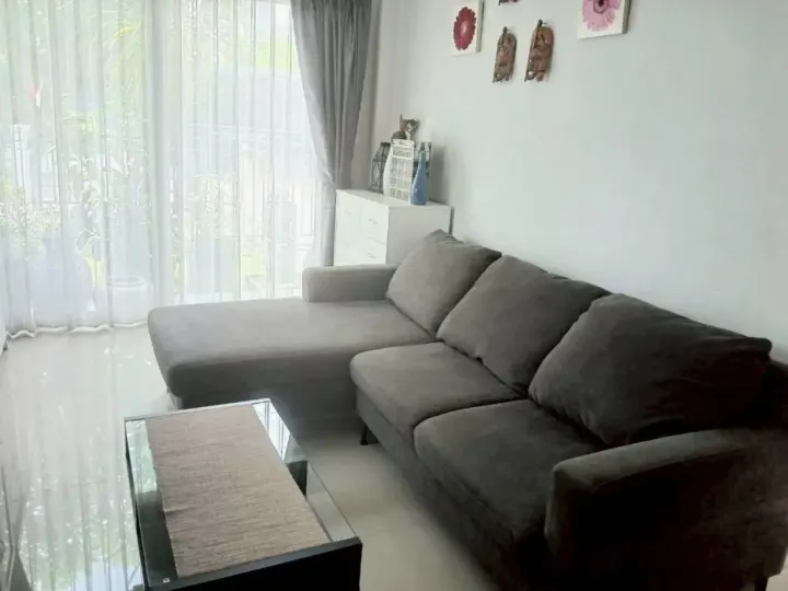 Property photos for The Centro Watcharapol