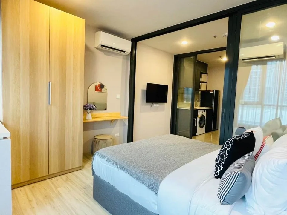Property photos for XT Huaikhwang