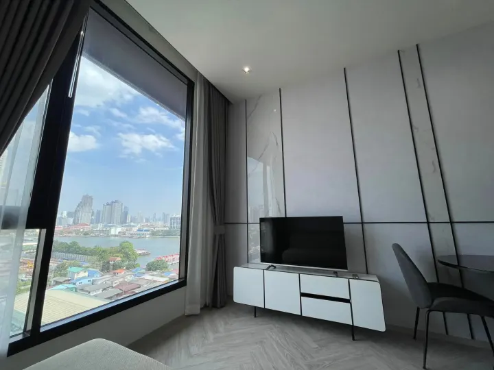 Property photos for Chapter Charoennakhorn-riverside
