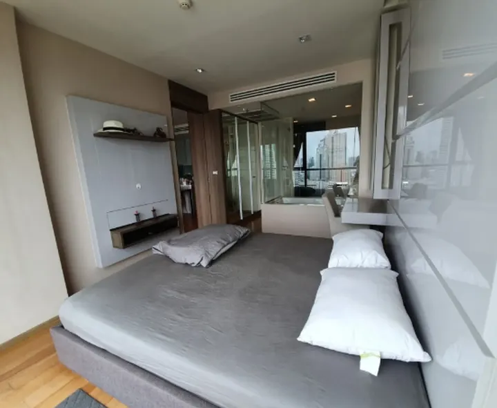 Property photos for The Address Sathorn