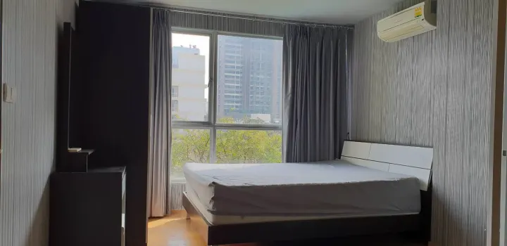 Property photos for Hive Sukhumvit 65