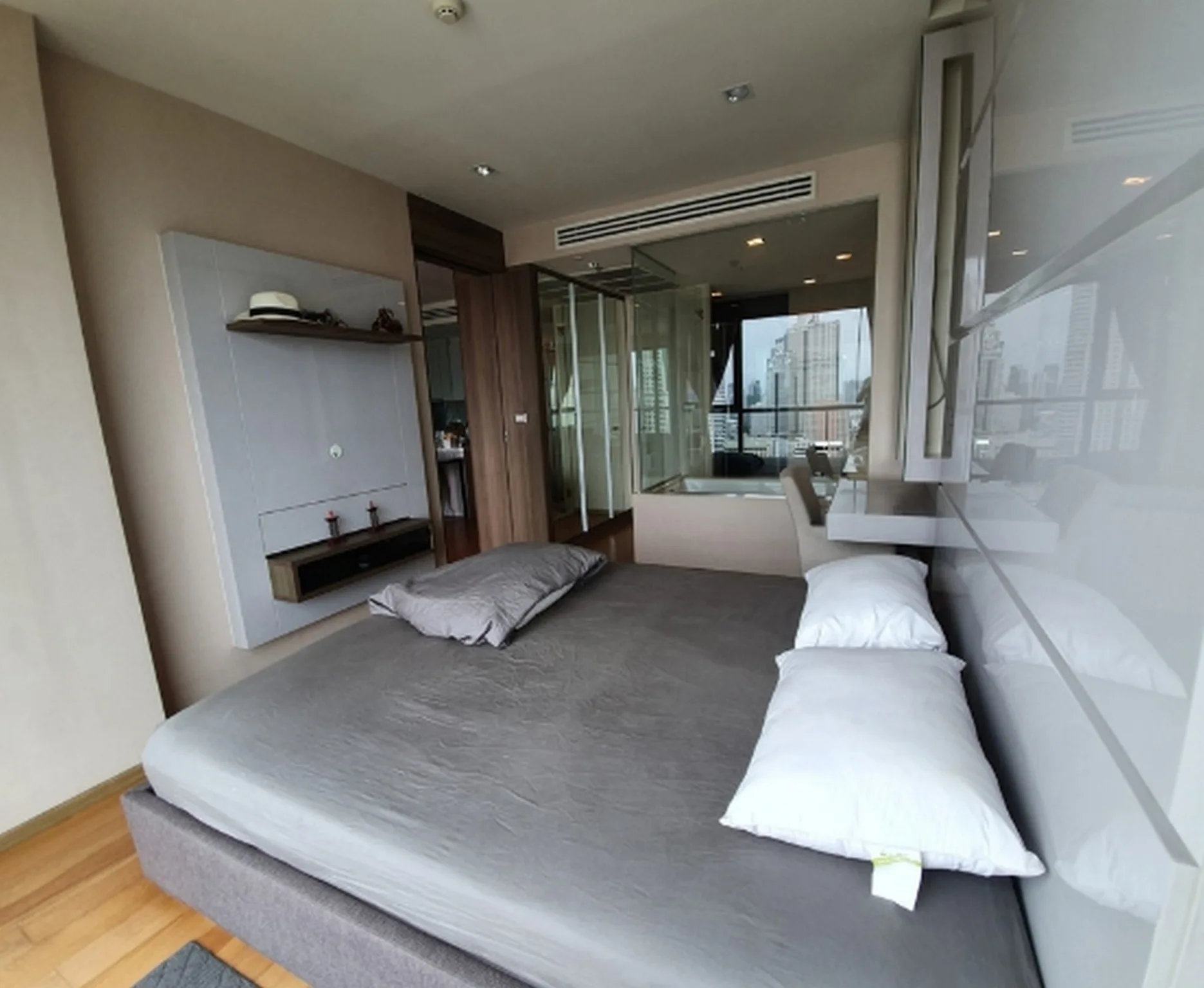 Property photos for The Address Sathorn