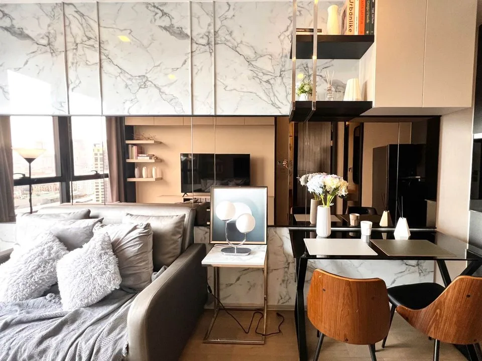 Property photos for Ashton Asoke