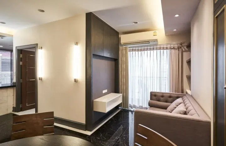 Property photos for Pathumwan Resort