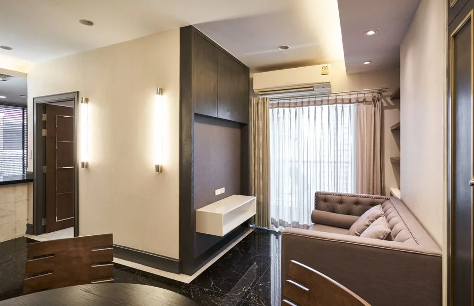 Property photos for Pathumwan Resort