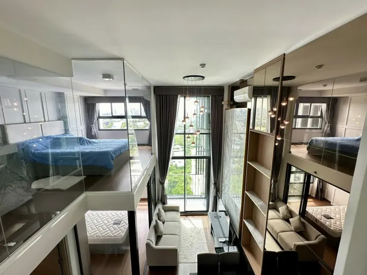 Property photos for Ideo New Rama 9