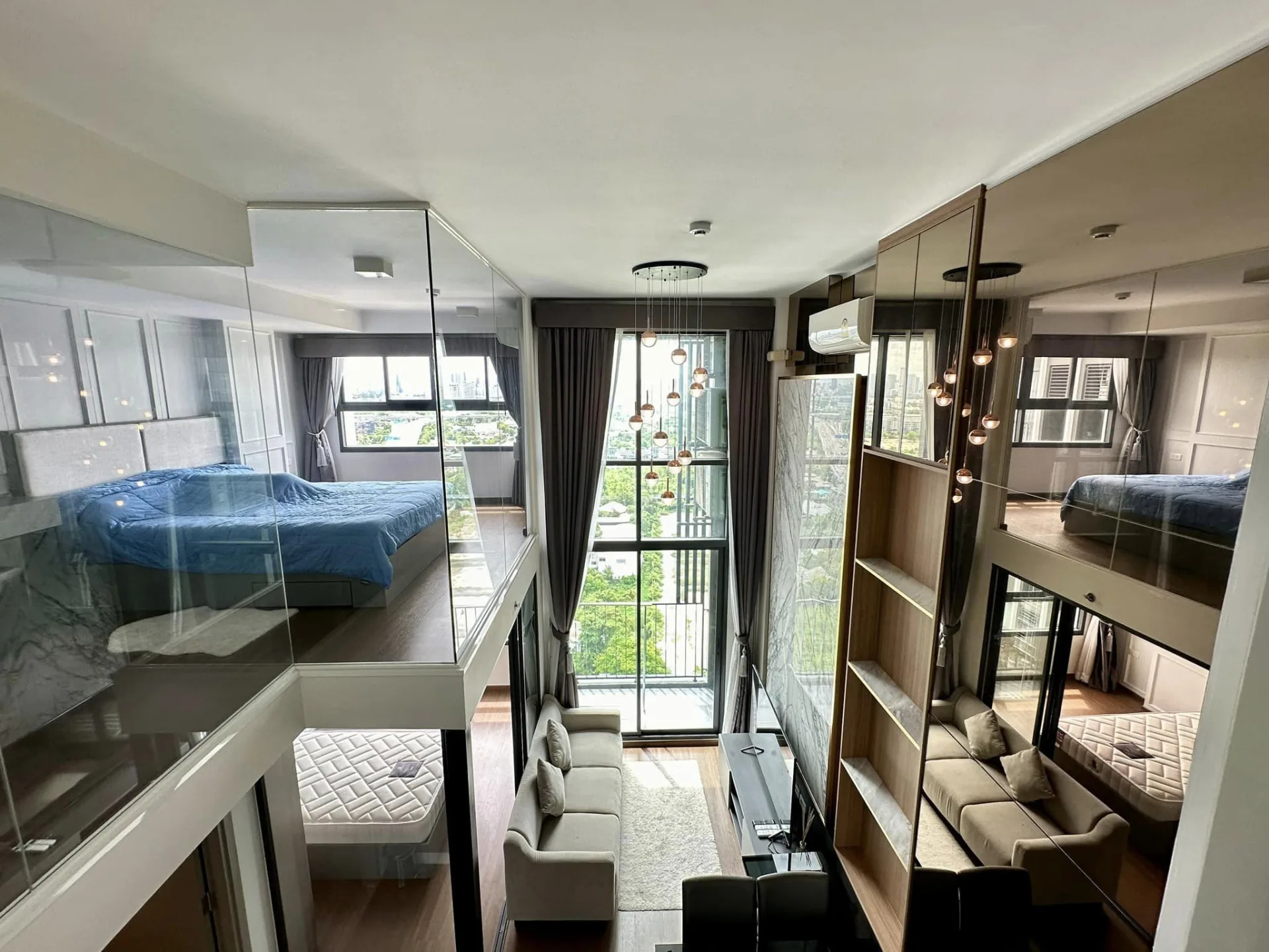 Property photos for Ideo New Rama 9