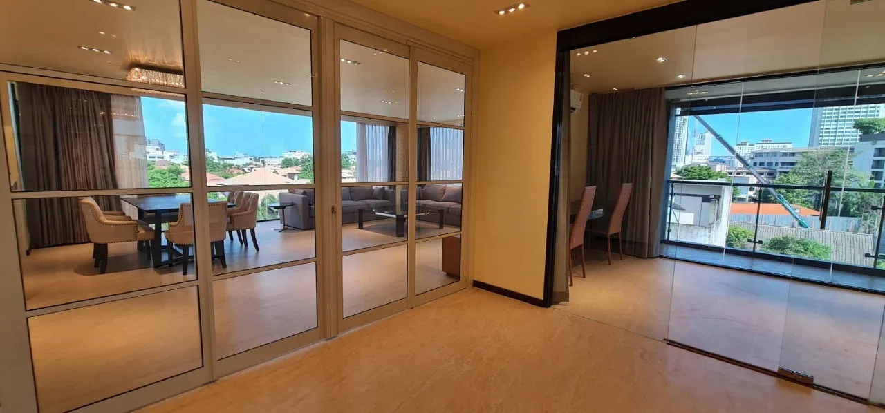 Property photos for Penthouse Condominium