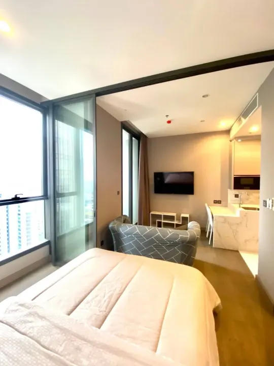 Property photos for The Esse at Singha Complex