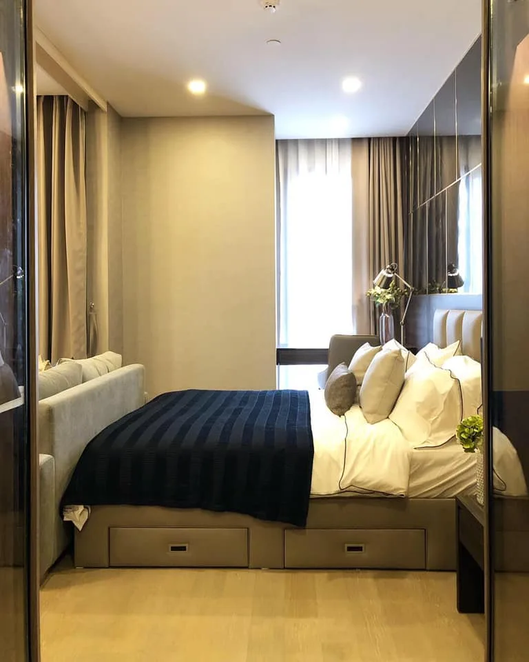 Property photos for Ashton Asoke
