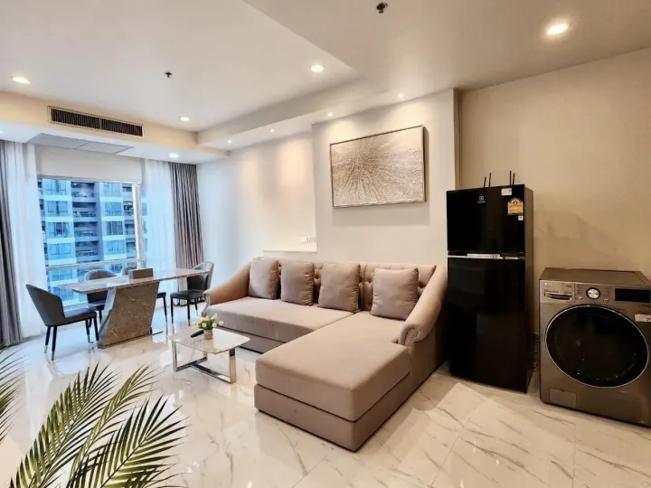 Property photos for The Trendy Condominium