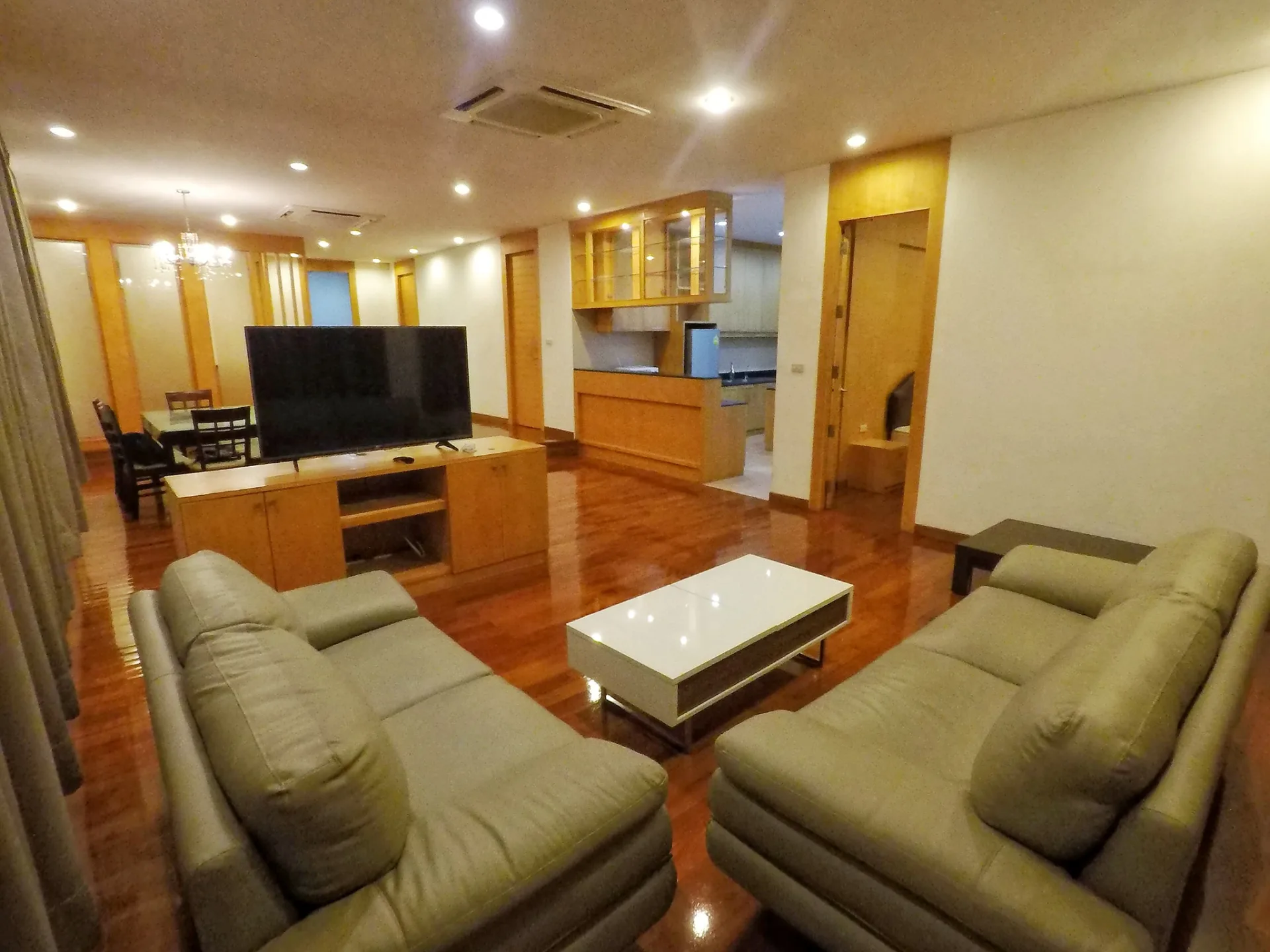 Property photos for Acadamia Grand Tower