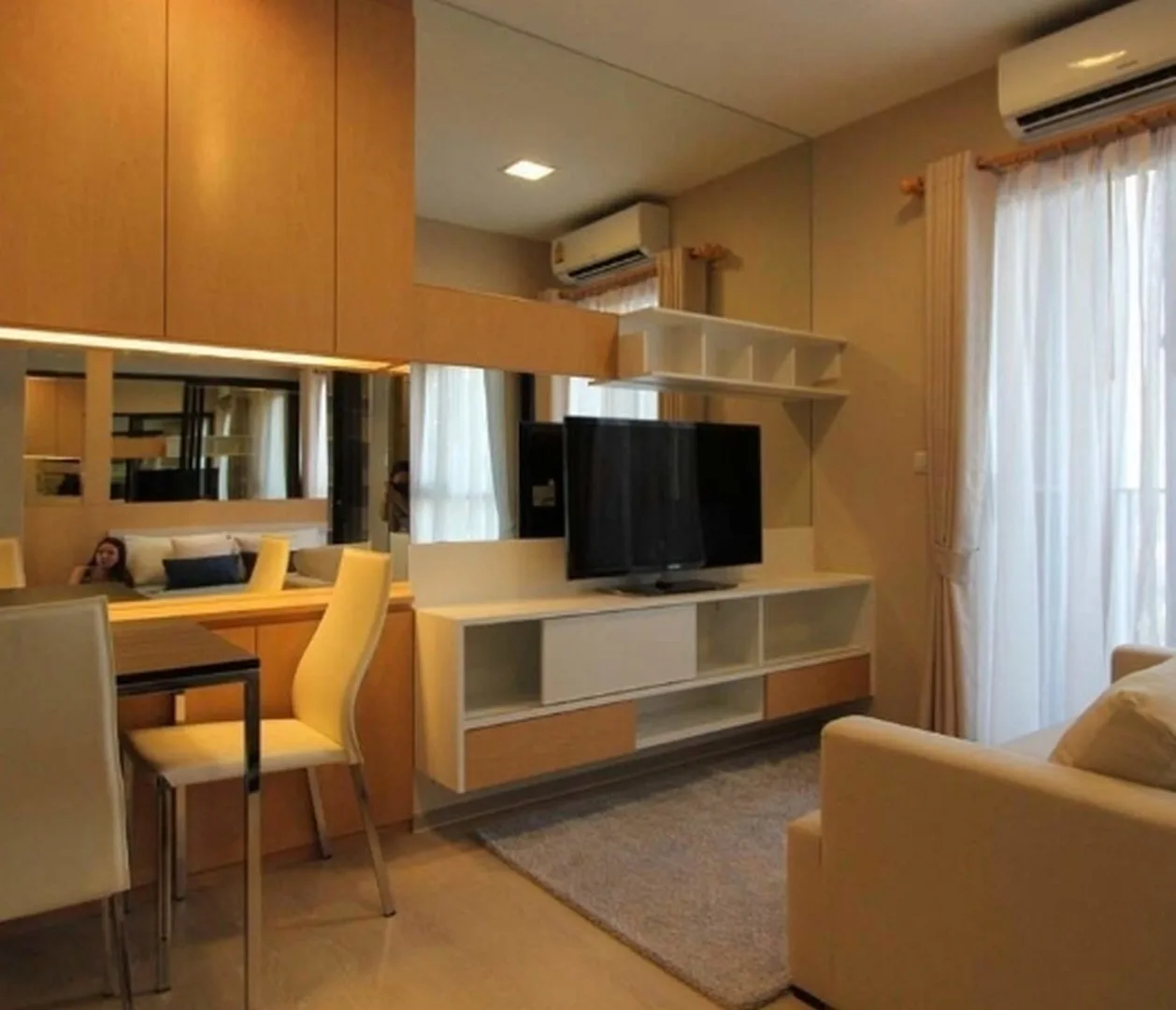 Property photos for Condolette Midst Rama 9