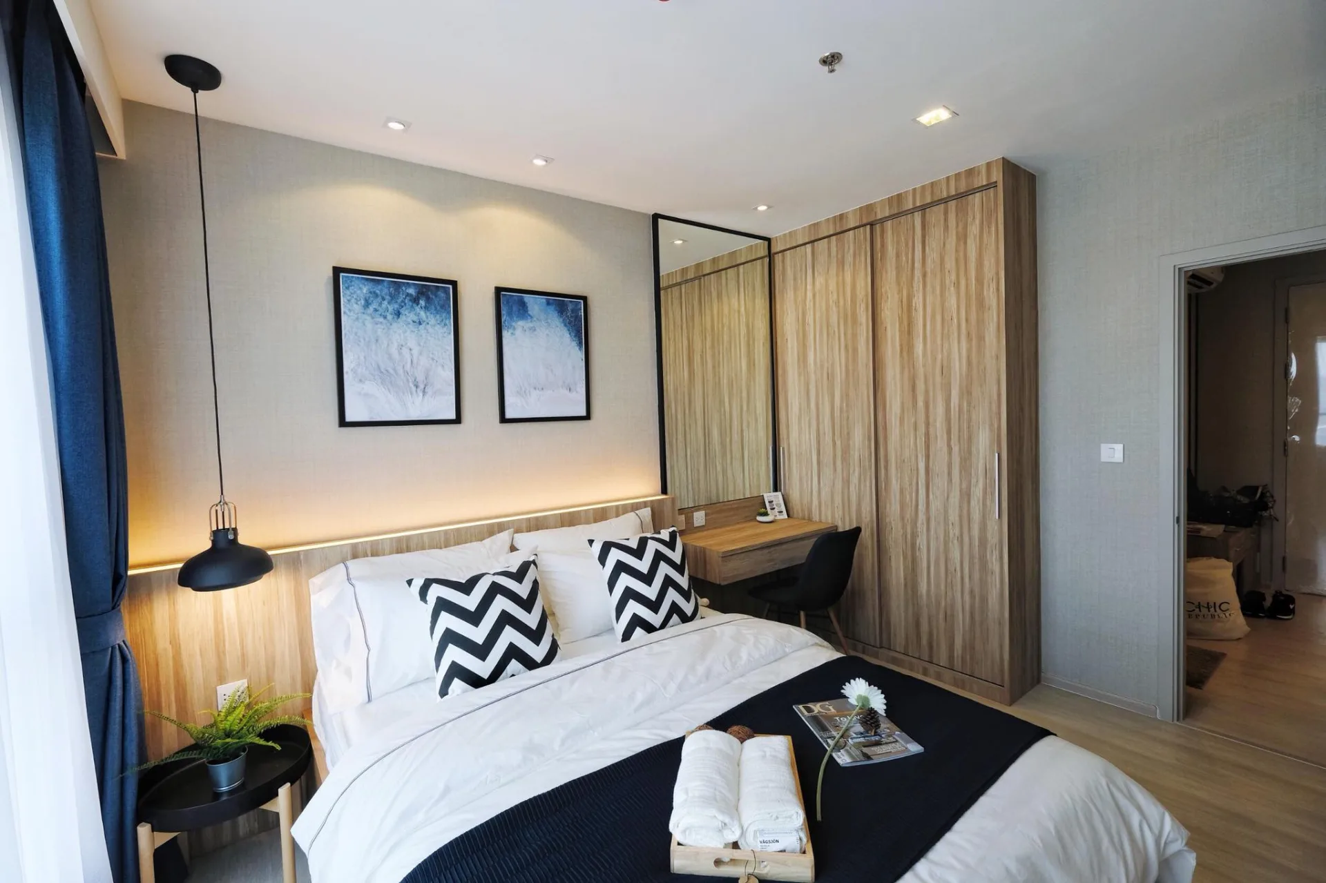 Property photos for Life Sukhumvit 48