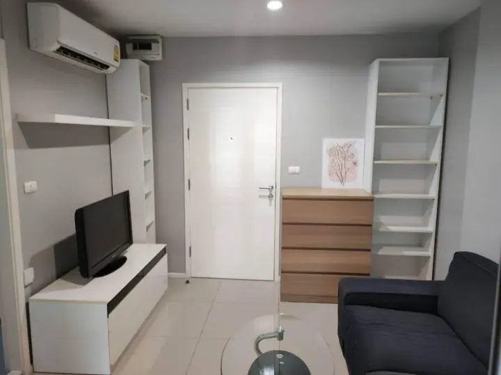 Property photos for Aspire Rama 9