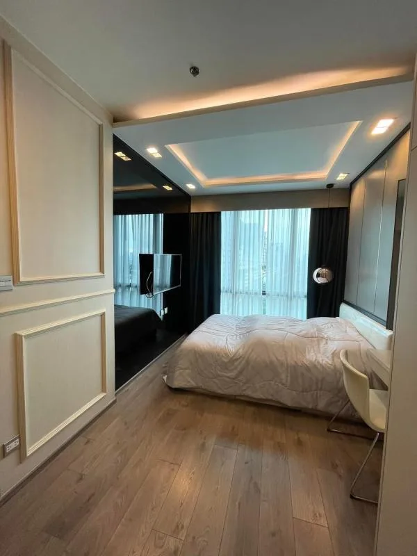 Property photos for Whizdom Avenue Ratchada - Ladprao