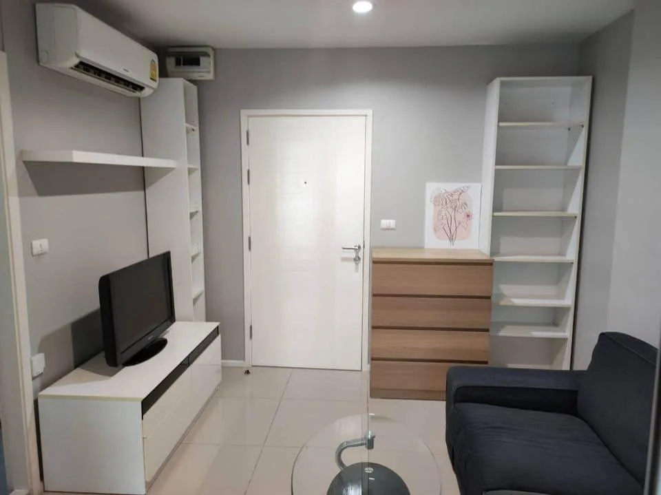 Property photos for Aspire Rama 9