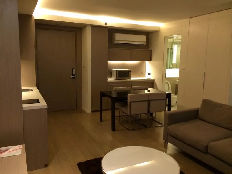 Property photos for Mode Sukhumvit 61
