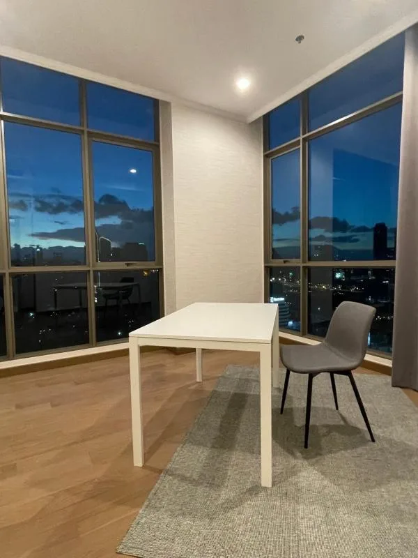 Property photos for Supalai Oriental Sukhumvit 39