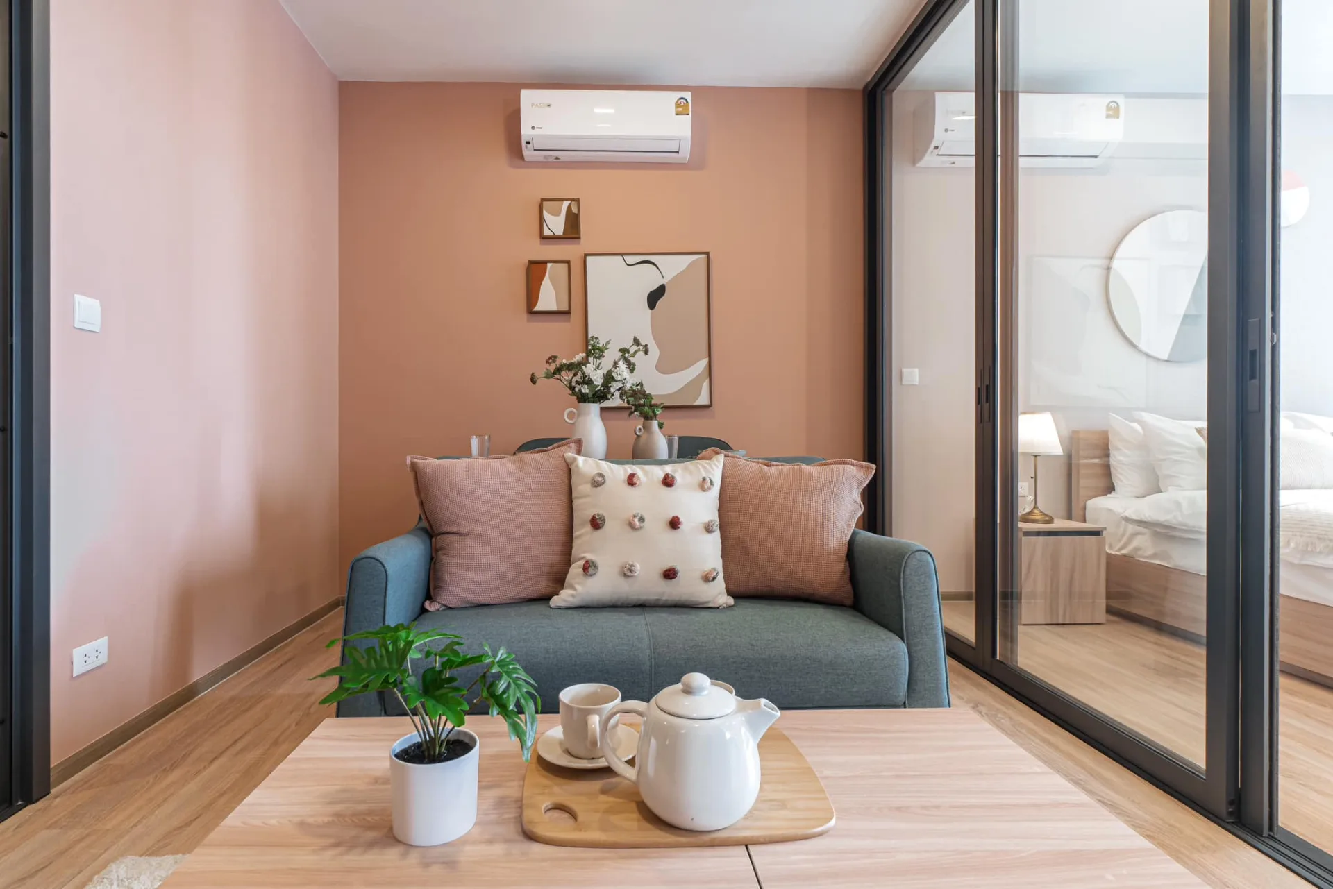 Property photos for XT Phayathai