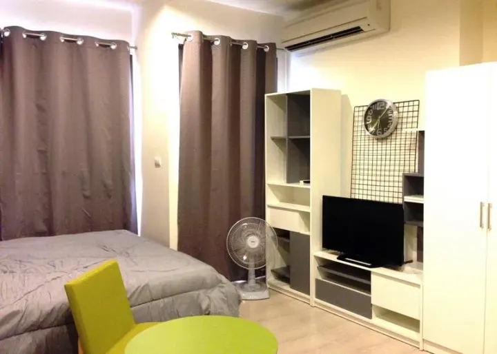 Property photos for Rhythm Asoke