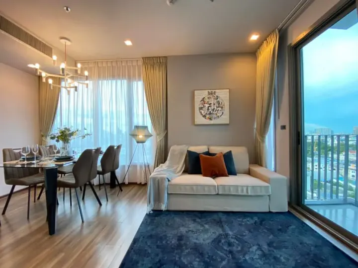 Property photos for Ceil by Sansiri