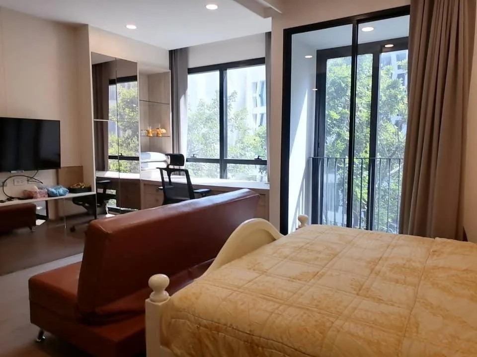 Property photos for Ashton Chula - Silom