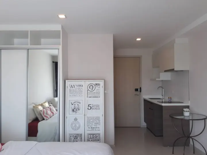 Property photos for Condolette Pixel Sathorn