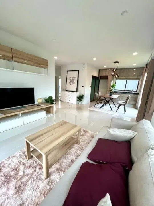 Property photos for Burasiri Krungthep Kreetha