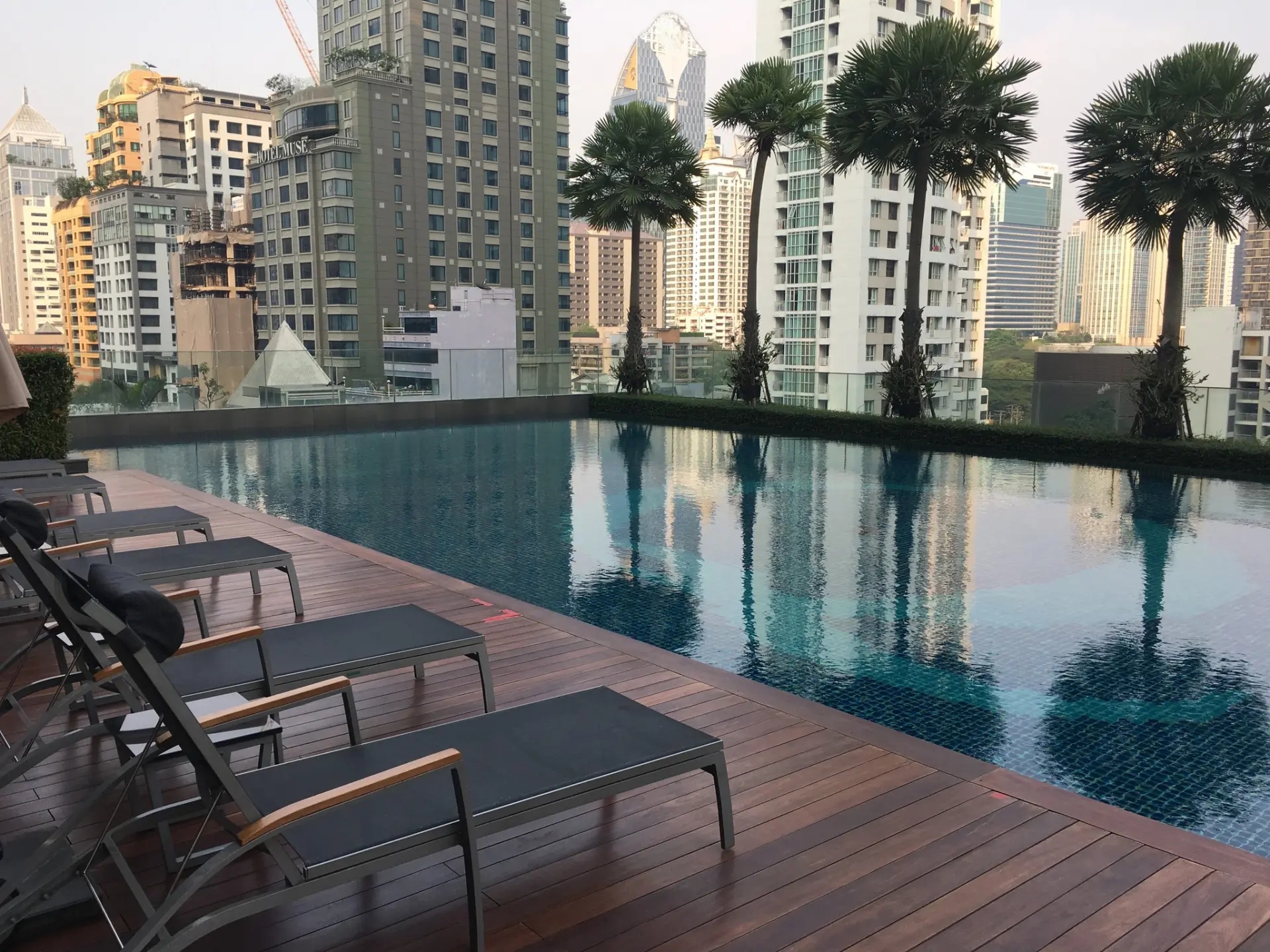 Property photos for Q Langsuan