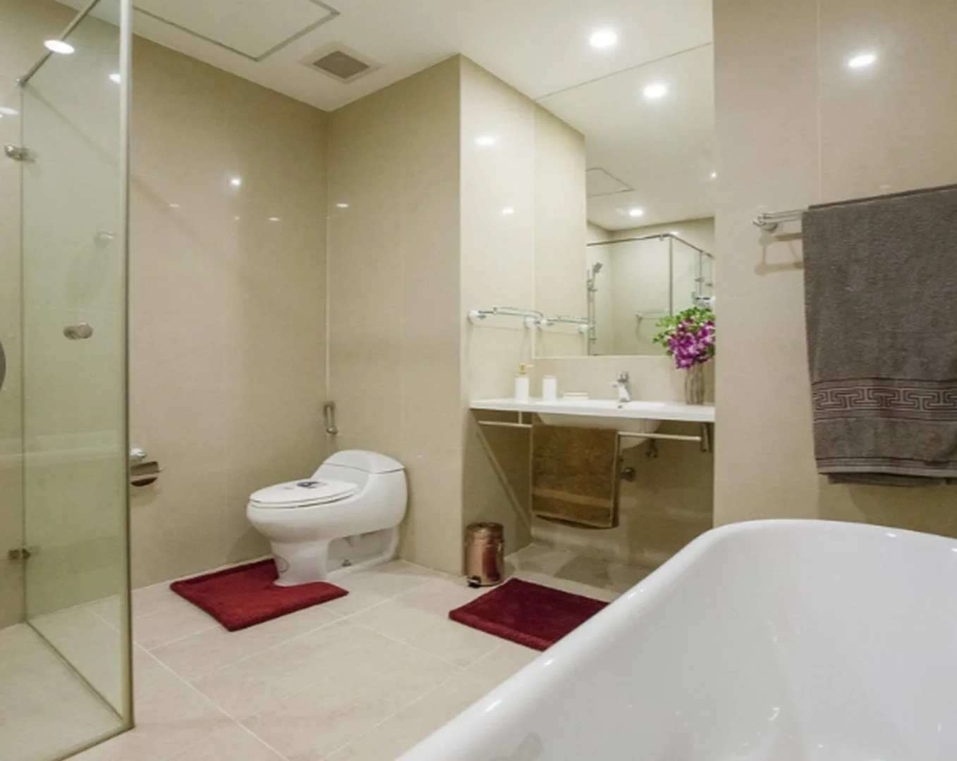 Property photos for Baan Sathorn Chaopraya