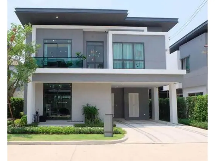 Property photos for Bangkok Boulevard Rama 9-srinakarindra