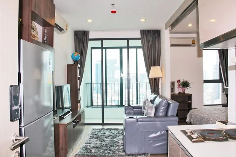 Property photos for Ideo Q Chula - Samyan