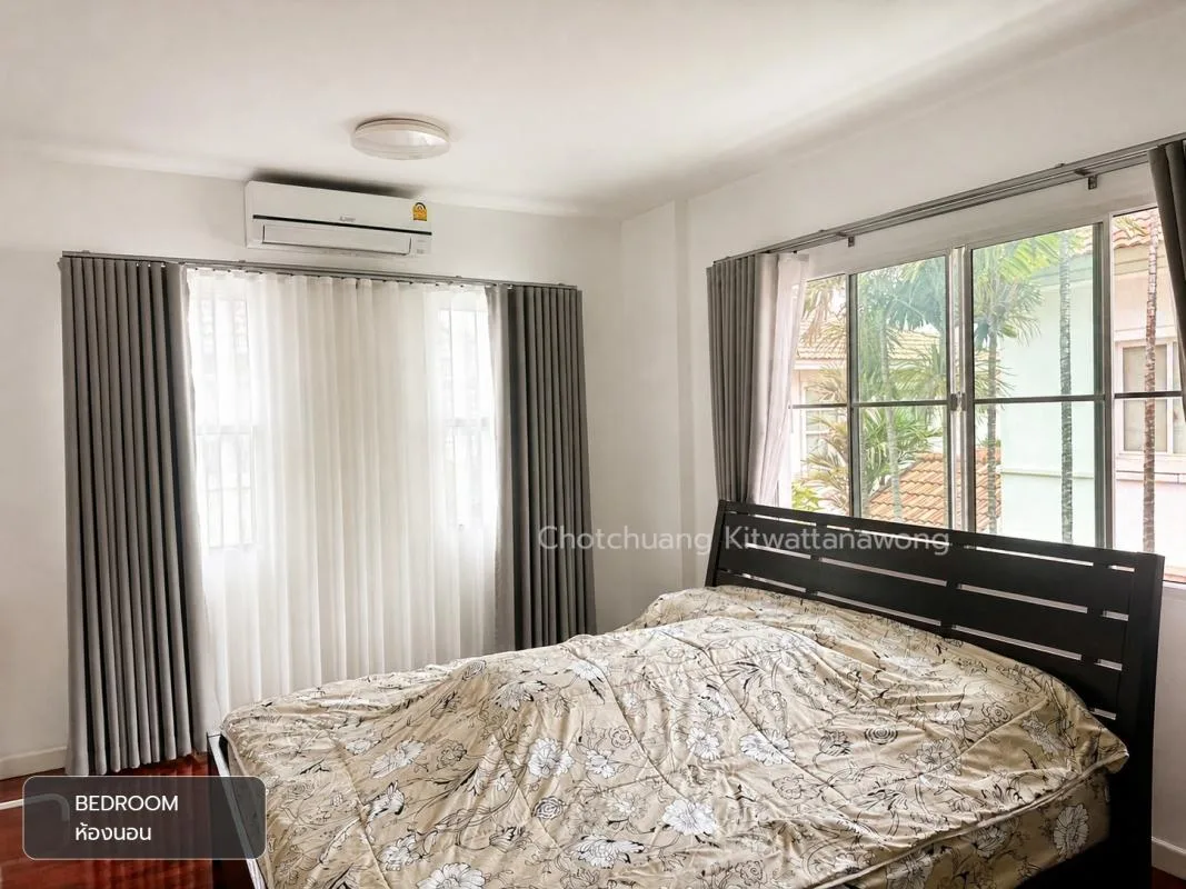 Property photos for Nantawan Rama 9 - Onnut