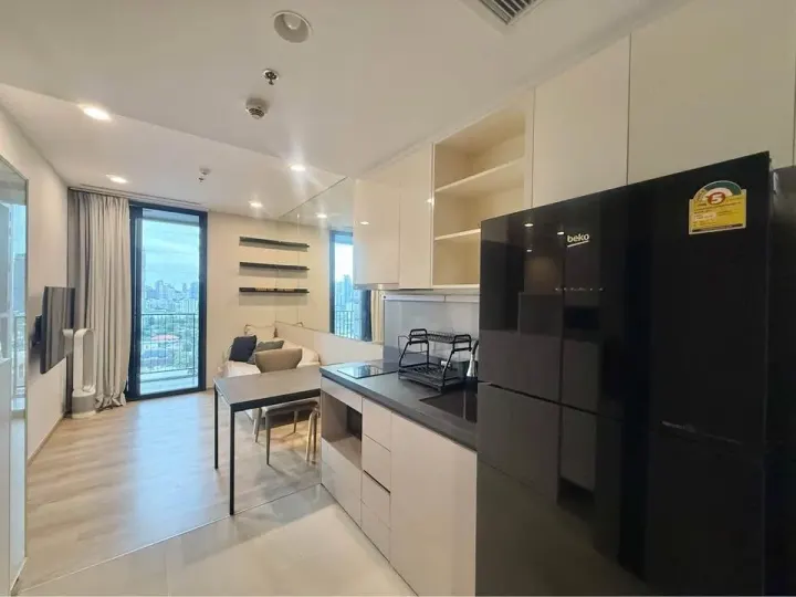 Property photos for OKA HAUS Sukhumvit 36
