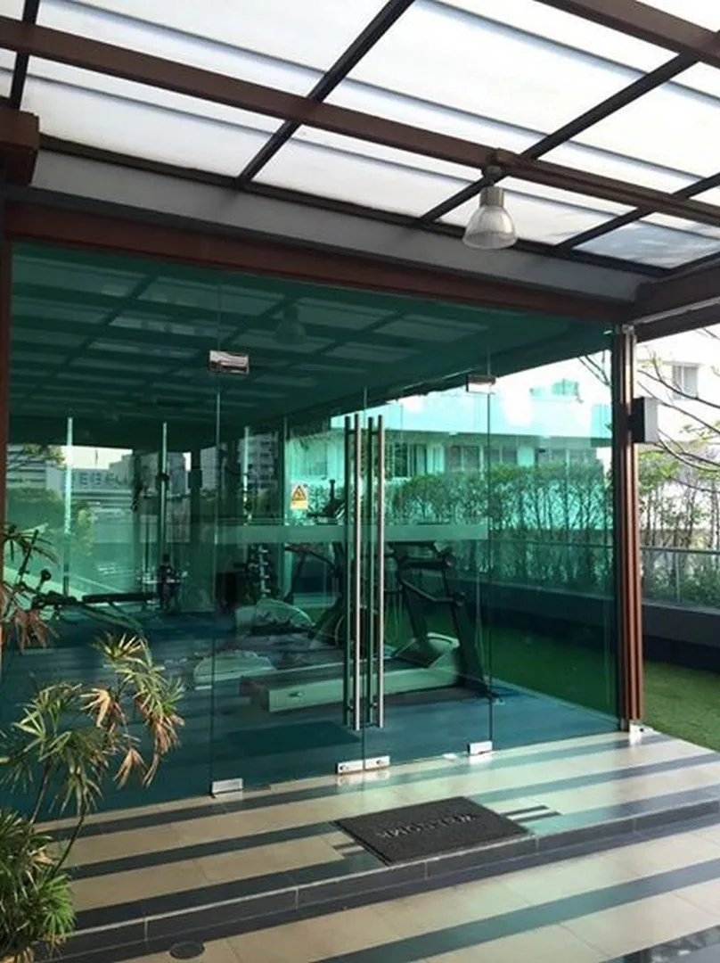 Property photos for Collezio Sathorn - Pipat