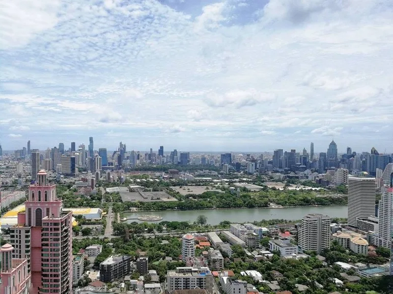 Property photos for Park Origin Phromphong