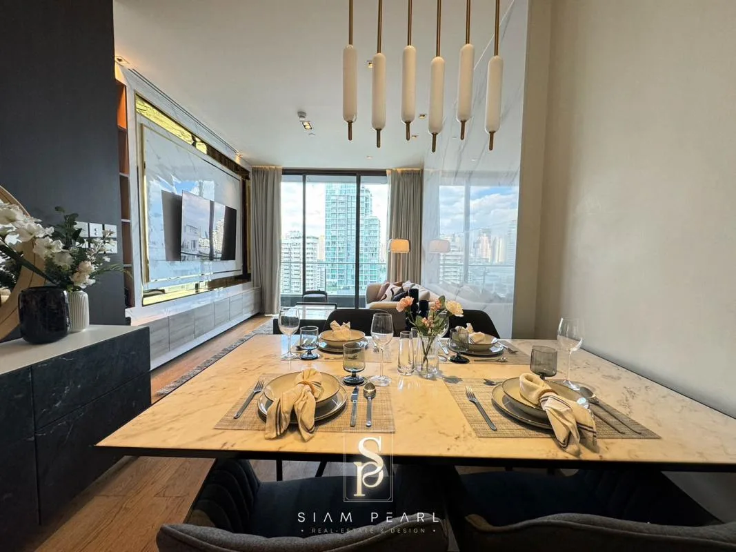 Property photos for BEATNIQ Sukhumvit 32