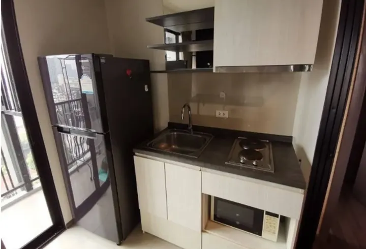Property photos for The Base Park West Sukhumvit 77