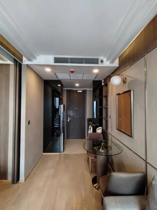 Property photos for Ashton Chula - Silom