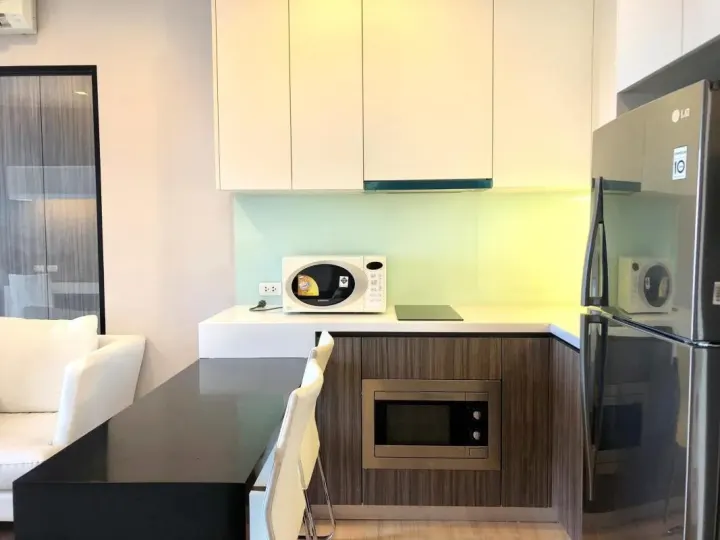 Property photos for Urbano Absolute Sathon - Taksin