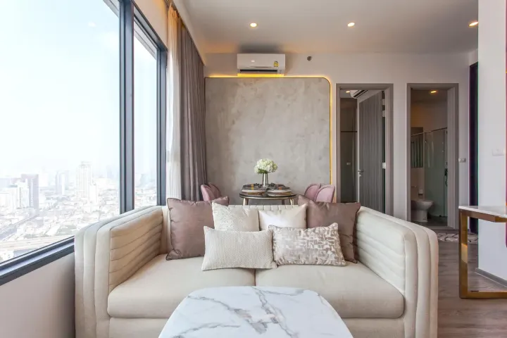 Property photos for Knightsbridge Prime Onnut