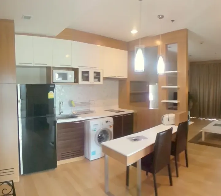 Property photos for Noble Revolve Ratchada