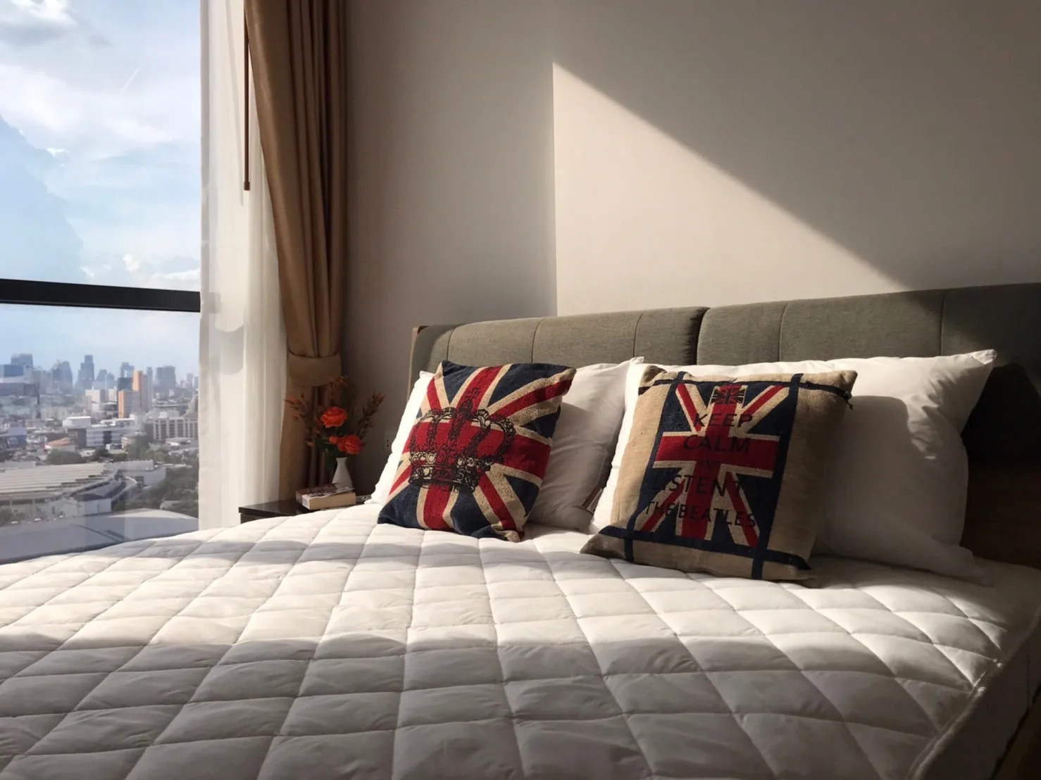 Property photos for OKA HAUS Sukhumvit 36